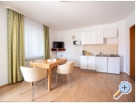 Appartements Mati - Sveti Petar Kroatien
