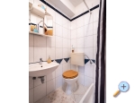 Appartements Mati - Sveti Petar Kroatien