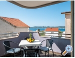 Appartements Mati - Sveti Petar Kroatien