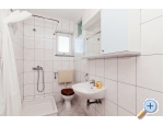Apartmaji Mati - Sveti Petar Hrvaka