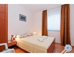 Appartements Mati - Sveti Petar Kroatien