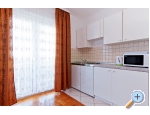 Appartements Mati - Sveti Petar Kroatien
