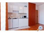 Appartements Mati - Sveti Petar Kroatien
