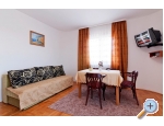 Appartements Mati - Sveti Petar Kroatien