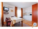 Appartements Mati - Sveti Petar Kroatien