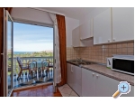 Appartements Mati - Sveti Petar Kroatien