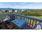 Appartements Mati - Sveti Petar Kroatien