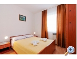 Apartmaji Mati - Sveti Petar Hrvaka