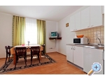 Appartements Mati - Sveti Petar Kroatien