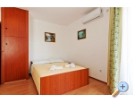 Appartements Mati - Sveti Petar Kroatien