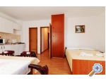 Appartements Mati - Sveti Petar Kroatien