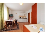 Appartements Mati - Sveti Petar Kroatien