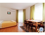 Appartements Mati - Sveti Petar Kroatien