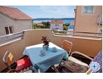 Appartements Mati - Sveti Petar Kroatien