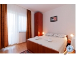 Appartements Mati - Sveti Petar Kroatien