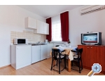 Appartements Mati - Sveti Petar Kroatien
