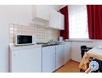 Appartements Mati - Sveti Petar Kroatien