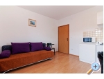Appartements Mati - Sveti Petar Kroatien