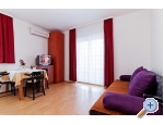 Appartements Mati - Sveti Petar Kroatien