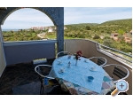 Appartements Mati - Sveti Petar Kroatien