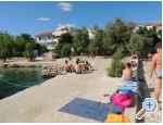 Apartmaji Mati - Sveti Petar Hrvaka
