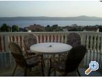 Apartmaji Mati - Sveti Petar Hrvaka