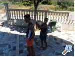 Apartmaji Mati - Sveti Petar Hrvaka
