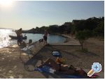 Apartmaji Mati - Sveti Petar Hrvaka