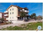 Apartmaji Mati - Sveti Petar Hrvaka