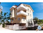 Apartmaji Mati - Sveti Petar Hrvaka