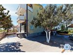 Apartmaji Mati - Sveti Petar Hrvaka