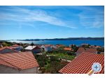 Apartmaji Mati - Sveti Petar Hrvaka