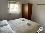 Appartements Ivan - Sveti Petar Kroatien