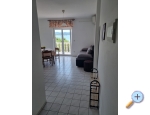Appartements Ivan - Sveti Petar Kroatien