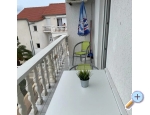 Appartements Ivan - Sveti Petar Kroatien