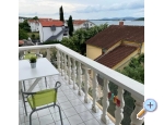Appartements Ivan - Sveti Petar Kroatien