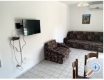 Apartmaji Ivan - Sveti Petar Hrvaka