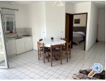 Appartements Ivan - Sveti Petar Kroatien
