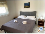 Apartmaji Ivan - Sveti Petar Hrvaka