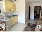 Appartements Ivan - Sveti Petar Kroatien