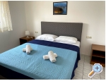 Apartmaji Ivan - Sveti Petar Hrvaka