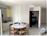 Appartements Ivan - Sveti Petar Kroatien