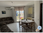 Appartements Ivan - Sveti Petar Kroatien