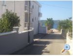 Apartmaji Ivan - Sveti Petar Hrvaka