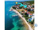 Apartmaji Ivan - Sveti Petar Hrvaka