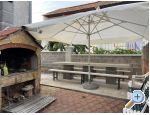 Apartmaji Ivan - Sveti Petar Hrvaka