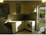 Apartmaji Jelekovac - Sveti Petar Hrvaka