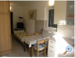 Appartements Jelekovac - Sveti Petar Kroatien