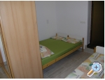 Appartements Jelekovac - Sveti Petar Kroatien