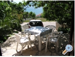 Appartements Jelekovac - Sveti Petar Kroatien